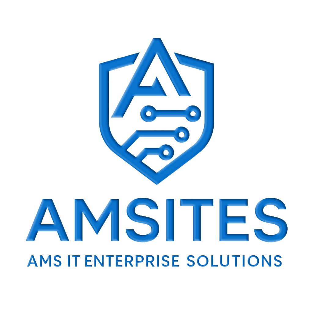 AMS IT ENTERPRISE SOLUTIONS OPC